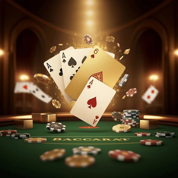 Halaman promosi toto4d di layar ponsel