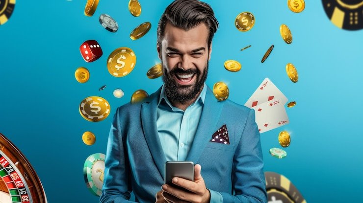Keamanan akun saat meminta bantuan toto4d