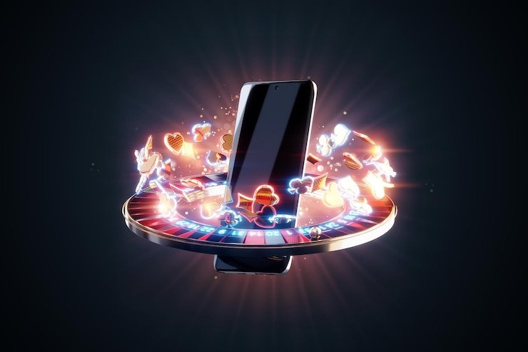 Formulir kontak toto4d di perangkat mobile