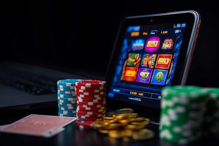Keamanan akun saat memakai aplikasi toto4d