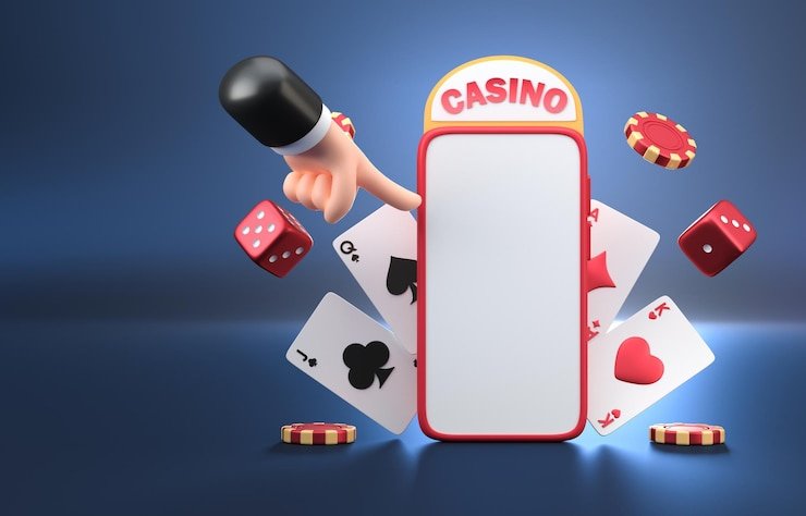 Layanan pelanggan toto4d di perangkat mobile