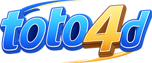 Logo toto4d untuk beranda